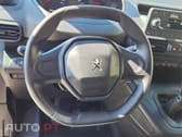 Peugeot Partner 1.5 BlueHDi M Standard