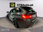 BMW 316 D