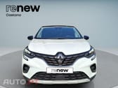 Renault Captur Captur Hibrido 1.6 E-Tech Intens | 143cv| 5P | 5L