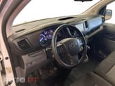 Toyota Proace 2.0 D-4D Long Business