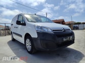 Citroen Berlingo 1.6 Hdi