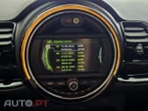 MINI Clubman One D 4Business Nav