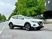 Nissan Qashqai 1.5 dCi Tekna Premium