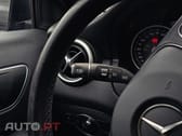 Mercedes-Benz A 160 d Urban