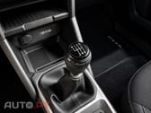 Dacia Bigster mild hybrid
