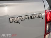 Ford Ranger 2.0 TDCi CD Raptor 4WD