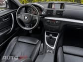 BMW 118 d Pack M