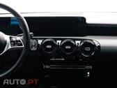 Mercedes-Benz A 200 Standard
