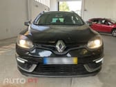 Renault Mégane 1.5 dCi GT Line