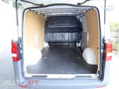 Mercedes-Benz Vito 109 CDi 3 Lug