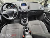 Ford Fiesta 1.0 EcoBoost Titanium