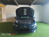 Peugeot 508 SW 1.6 Hybrid Allure e-EAT8