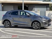 Ford Puma 1.5 TDCi EcoBlue ST-Line