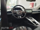 MG MG5 61 kWh Luxury