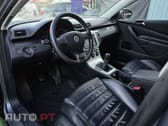 Volkswagen Passat Variant 2.0 TDI CONFORTLINE