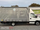 Iveco Daily 3.0 PLATAFORMA