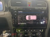 Volkswagen Golf 1.4 GTE Plug-in