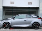 Renault Mégane Coupe RS 265 TCe