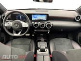 Mercedes-Benz A 200 7G-DCT AMG Line