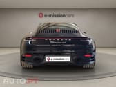 Porsche 911 Carrera 4S PDK