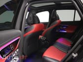 Mercedes-Benz GLC 220 d 4Matric 9G-Tronic AMG Line