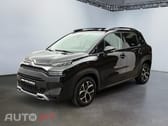 Citroen C3 Aircross BlueHDI 110 Stop & Start PLUS