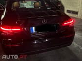Mercedes-Benz 180 Limousine d Style Plus Aut.