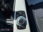 BMW 325 d Touring Auto