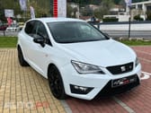 Seat Ibiza 1.6 FR