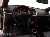Peugeot 207 CC 1.6 HDi Sport FAP
