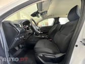 Renault Clio 1.0 TCe Zen Bi-Fuel