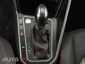 Volkswagen Polo 2.0 TSI GTI DSG