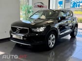 Volvo XC40 1.5 T3 Momentum Plus