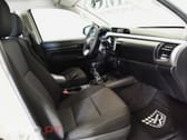 Toyota Hilux 2.4 D-4D 2WD CD CM