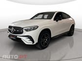 Mercedes-Benz GLC 300 de 4MATIC AMG Line