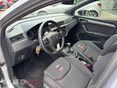 Seat Ibiza 1.0 TSI FR DSG