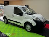Fiat Fiorino 1.3 M-jet