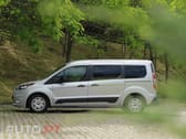 Ford Tourneo ND