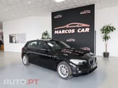 BMW 116 d Advantage