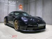 Porsche 992 GT3 Touring Package