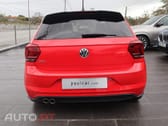 Volkswagen Polo 2.0 GTI