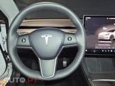 Tesla Model 3 Long Range AWD Dual Motor