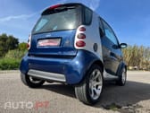 Smart ForTwo Passion cdi 41