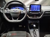 Ford Puma 1.0 EcoBoost ST-Line Aut.