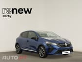 Renault Clio Clio 1.0 TCe Techno