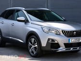 Peugeot 3008 1.6 BlueHDi Allure
