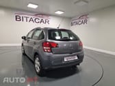 Citroen C3 1.4 HDI TETO PANORÂMICO