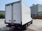 Iveco Daily 35 S 16S D