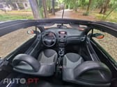 Citroen C3 Pluriel 1.4 HDi