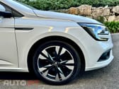 Renault Mégane Sport Tourer BLUE dCi 115 INTENS
